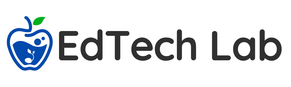 合同会社エドテックラボ ロゴ